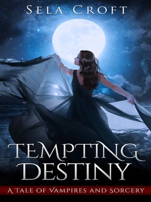cover image of Tempting Destiny